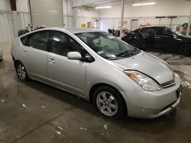 Photo 3 VIN: JTDKB20U357040119 - TOYOTA PRIUS HYBR 