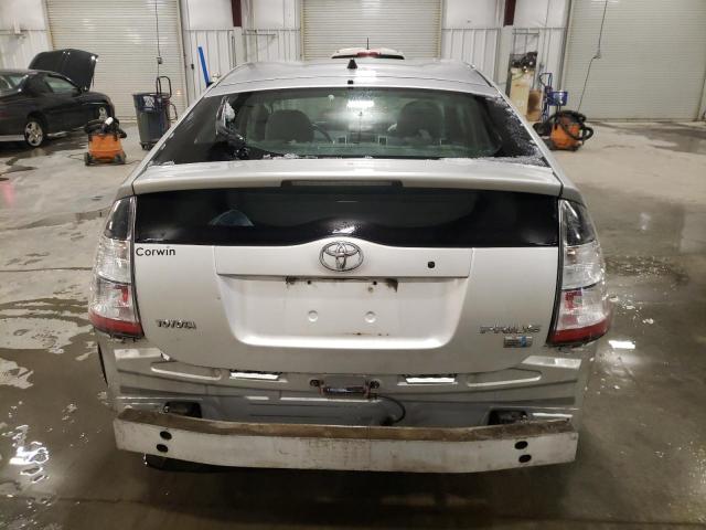 Photo 5 VIN: JTDKB20U357040119 - TOYOTA PRIUS HYBR 