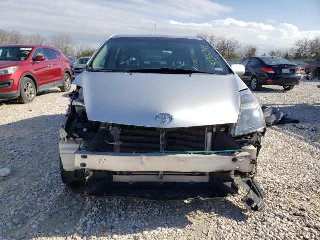 Photo 4 VIN: JTDKB20U363146496 - TOYOTA PRIUS 