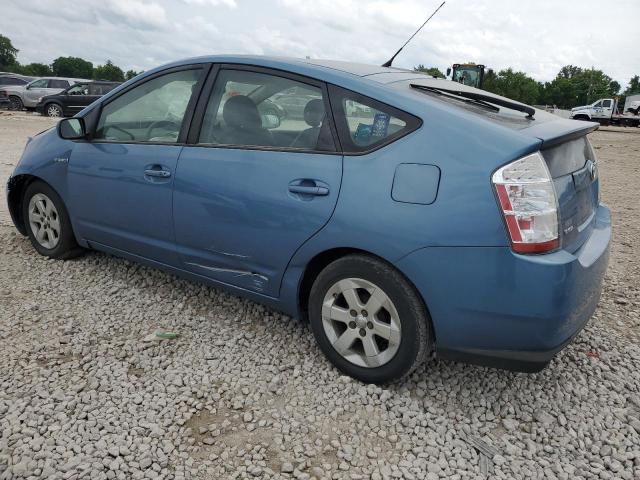 Photo 1 VIN: JTDKB20U363152511 - TOYOTA PRIUS 