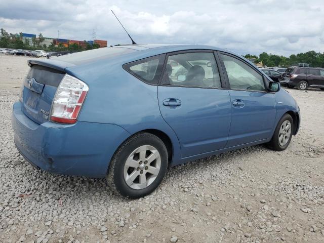 Photo 2 VIN: JTDKB20U363152511 - TOYOTA PRIUS 