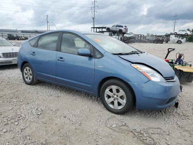 Photo 3 VIN: JTDKB20U363152511 - TOYOTA PRIUS 