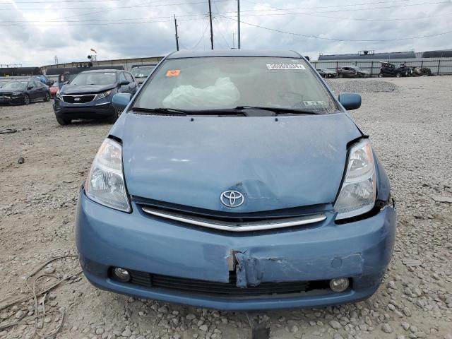 Photo 4 VIN: JTDKB20U363152511 - TOYOTA PRIUS 