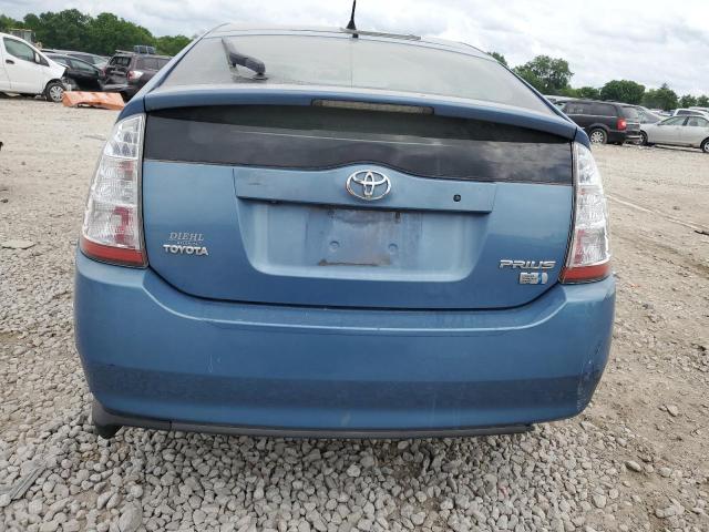 Photo 5 VIN: JTDKB20U363152511 - TOYOTA PRIUS 