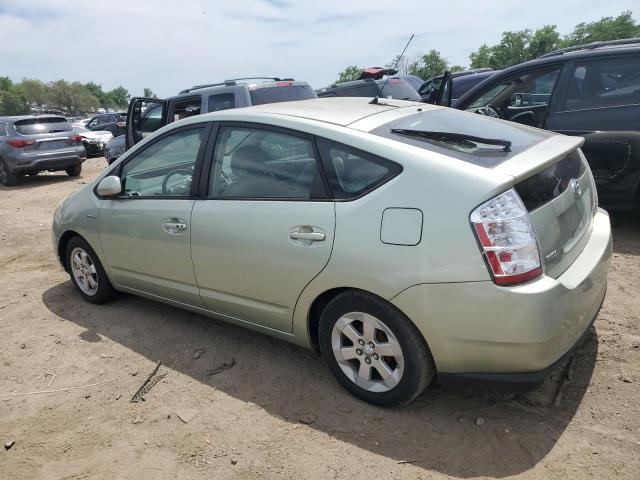 Photo 1 VIN: JTDKB20U363161063 - TOYOTA PRIUS 