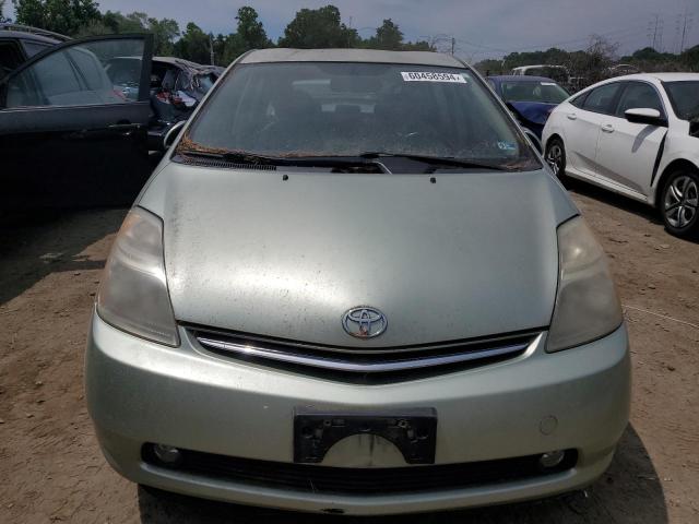 Photo 4 VIN: JTDKB20U363161063 - TOYOTA PRIUS 