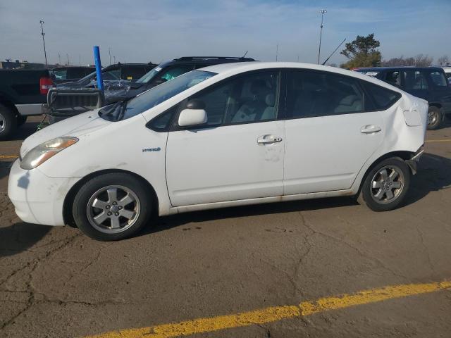 Photo 0 VIN: JTDKB20U363185380 - TOYOTA PRIUS 