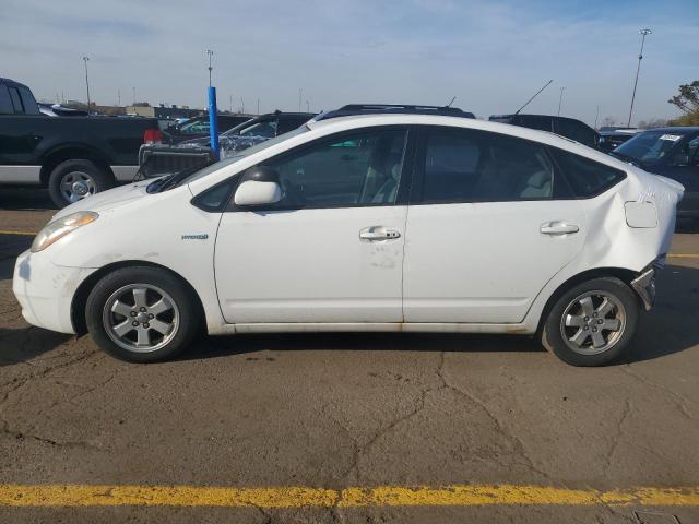 Photo 1 VIN: JTDKB20U363185380 - TOYOTA PRIUS 