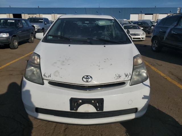 Photo 4 VIN: JTDKB20U363185380 - TOYOTA PRIUS 