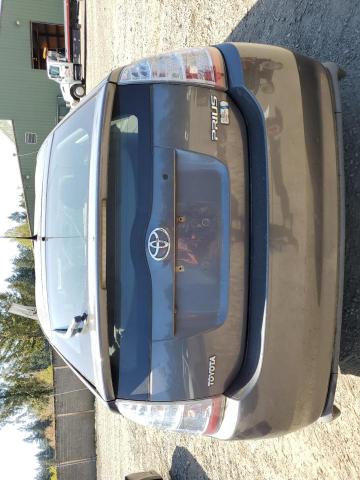 Photo 5 VIN: JTDKB20U363194340 - TOYOTA PRIUS 