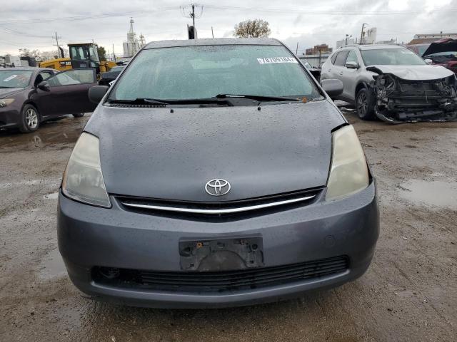 Photo 4 VIN: JTDKB20U363194564 - TOYOTA PRIUS 