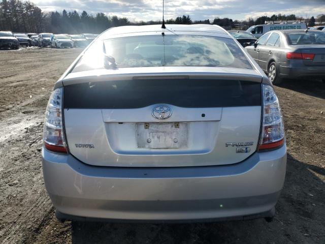 Photo 5 VIN: JTDKB20U363201576 - TOYOTA PRIUS 