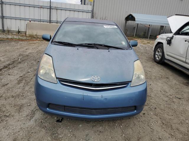 Photo 4 VIN: JTDKB20U367065118 - TOYOTA PRIUS 