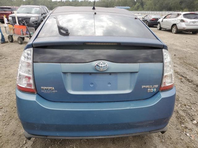 Photo 5 VIN: JTDKB20U367065118 - TOYOTA PRIUS 