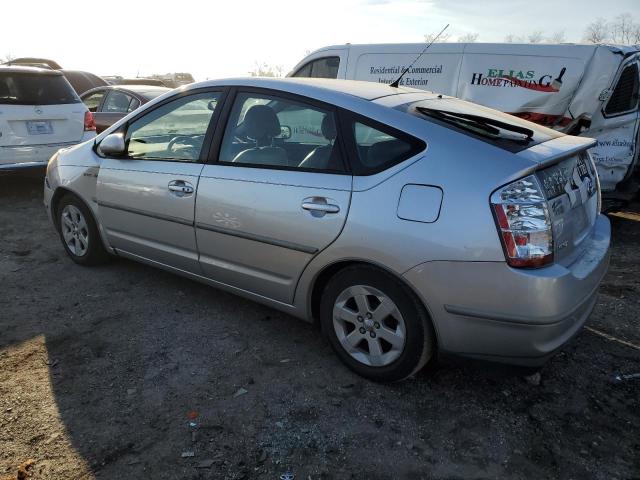 Photo 1 VIN: JTDKB20U367069265 - TOYOTA PRIUS 