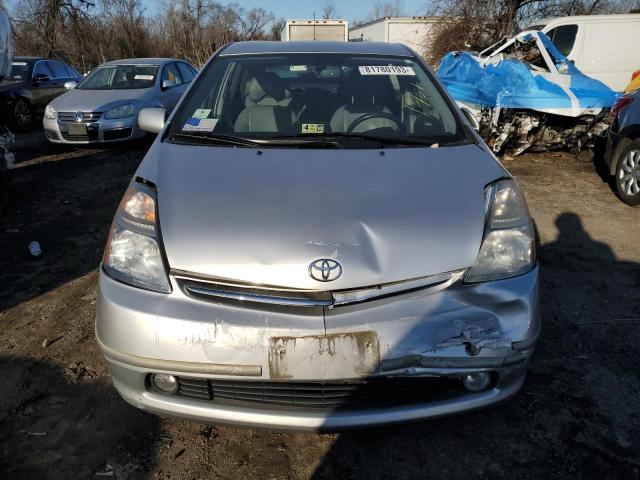 Photo 4 VIN: JTDKB20U367069265 - TOYOTA PRIUS 