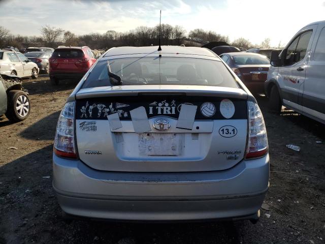 Photo 5 VIN: JTDKB20U367069265 - TOYOTA PRIUS 