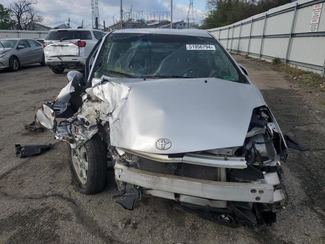 Photo 4 VIN: JTDKB20U367074739 - TOYOTA PRIUS 