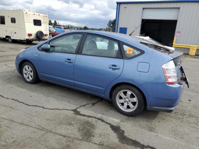 Photo 1 VIN: JTDKB20U367502809 - TOYOTA PRIUS 