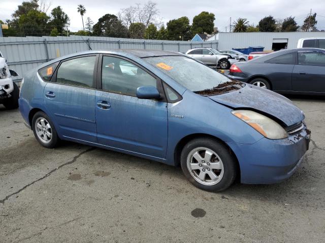 Photo 3 VIN: JTDKB20U367502809 - TOYOTA PRIUS 