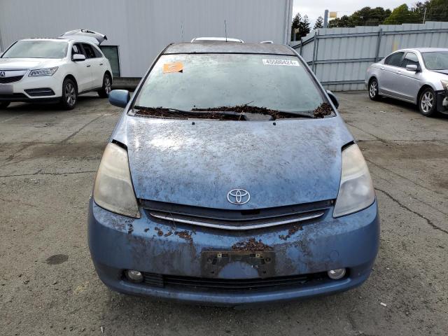 Photo 4 VIN: JTDKB20U367502809 - TOYOTA PRIUS 