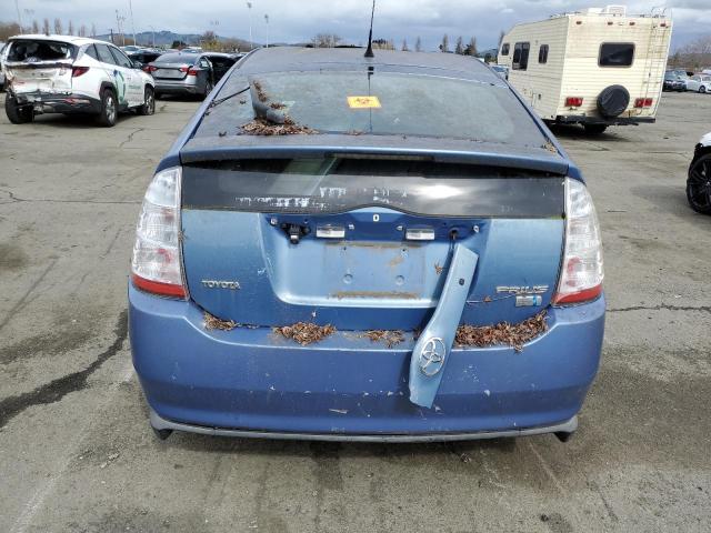 Photo 5 VIN: JTDKB20U367502809 - TOYOTA PRIUS 