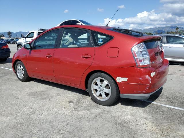 Photo 1 VIN: JTDKB20U367510599 - TOYOTA PRIUS 