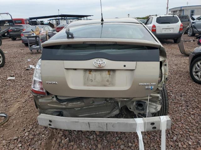 Photo 5 VIN: JTDKB20U367519044 - TOYOTA PRIUS 