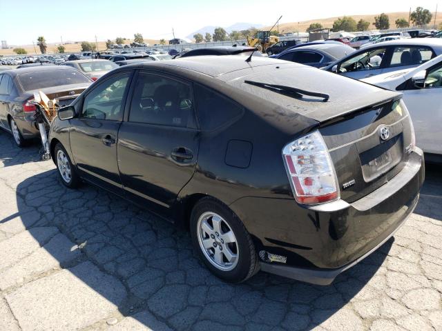 Photo 1 VIN: JTDKB20U367542503 - TOYOTA PRIUS 