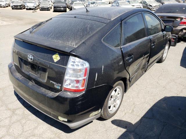 Photo 2 VIN: JTDKB20U367542503 - TOYOTA PRIUS 