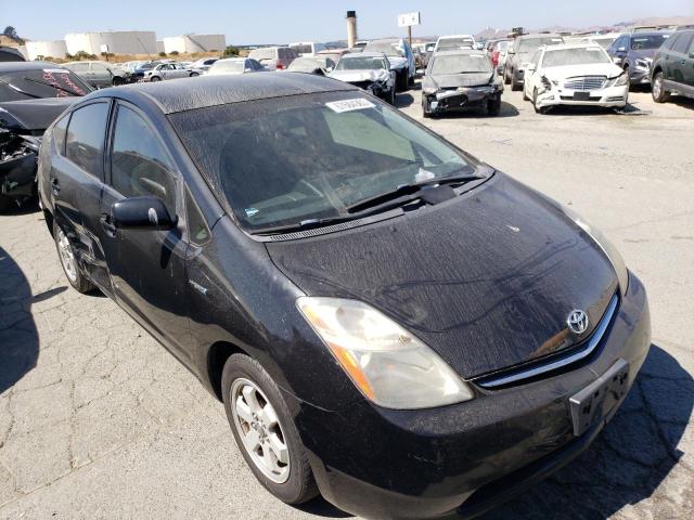 Photo 3 VIN: JTDKB20U367542503 - TOYOTA PRIUS 