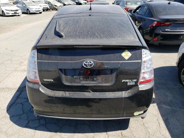 Photo 5 VIN: JTDKB20U367542503 - TOYOTA PRIUS 