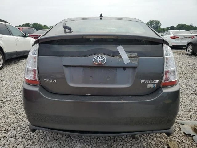 Photo 5 VIN: JTDKB20U373226950 - TOYOTA PRIUS 