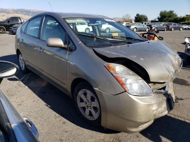 Photo 3 VIN: JTDKB20U373260435 - TOYOTA PRIUS 