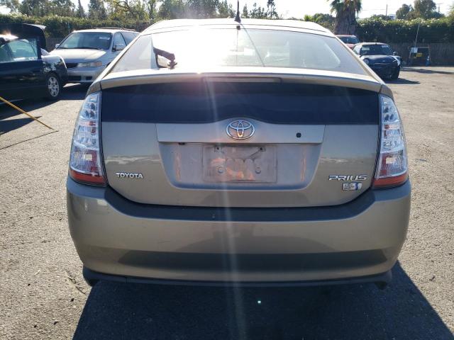 Photo 5 VIN: JTDKB20U373260435 - TOYOTA PRIUS 