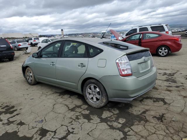 Photo 1 VIN: JTDKB20U373278434 - TOYOTA PRIUS 