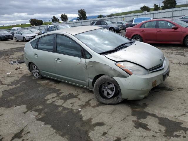 Photo 3 VIN: JTDKB20U373278434 - TOYOTA PRIUS 