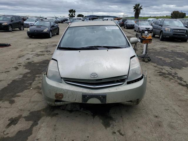 Photo 4 VIN: JTDKB20U373278434 - TOYOTA PRIUS 