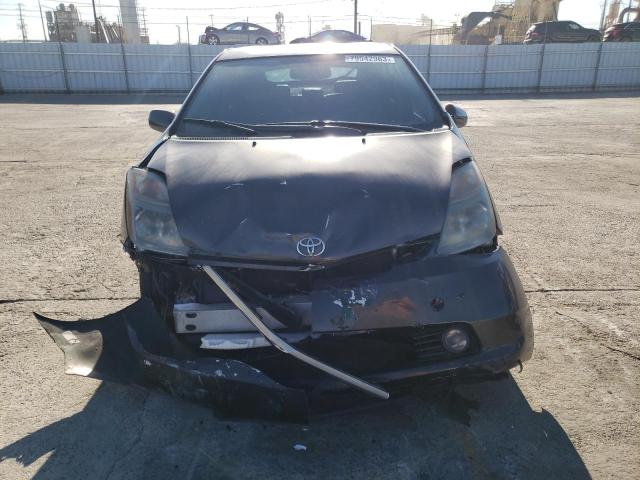 Photo 4 VIN: JTDKB20U373279695 - TOYOTA PRIUS 