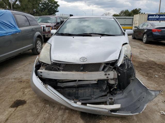 Photo 4 VIN: JTDKB20U373281320 - TOYOTA PRIUS 