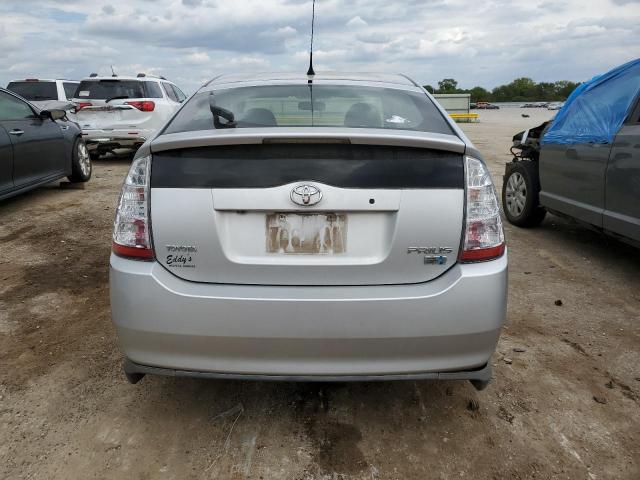 Photo 5 VIN: JTDKB20U373281320 - TOYOTA PRIUS 