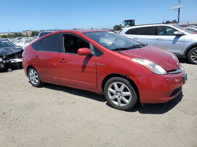 Photo 3 VIN: JTDKB20U373283620 - TOYOTA PRIUS 