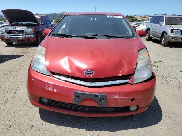 Photo 4 VIN: JTDKB20U373283620 - TOYOTA PRIUS 