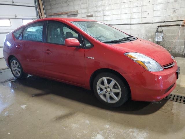 Photo 3 VIN: JTDKB20U373290454 - TOYOTA PRIUS 