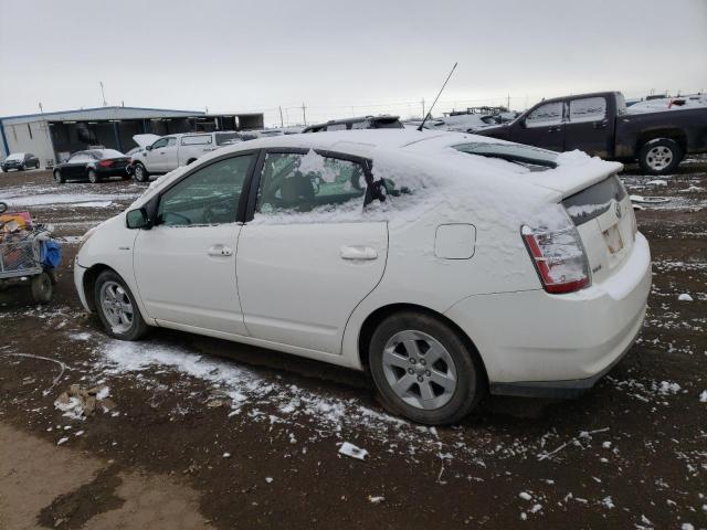 Photo 1 VIN: JTDKB20U377550005 - TOYOTA PRIUS 