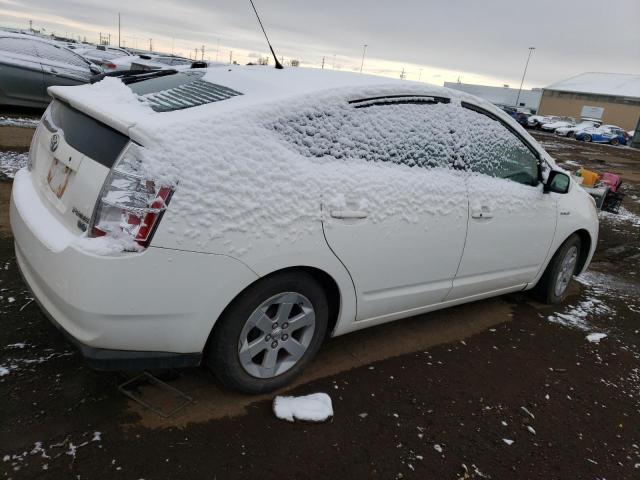 Photo 2 VIN: JTDKB20U377550005 - TOYOTA PRIUS 