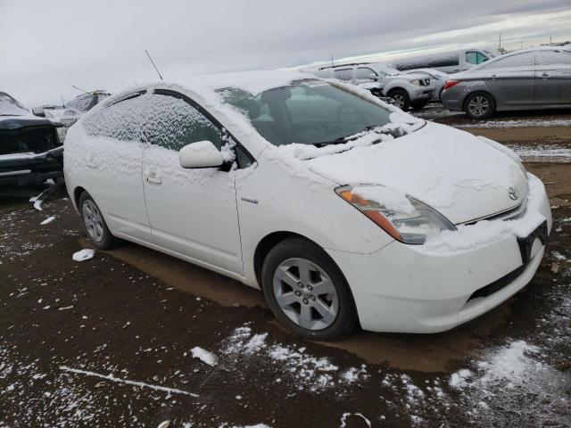 Photo 3 VIN: JTDKB20U377550005 - TOYOTA PRIUS 