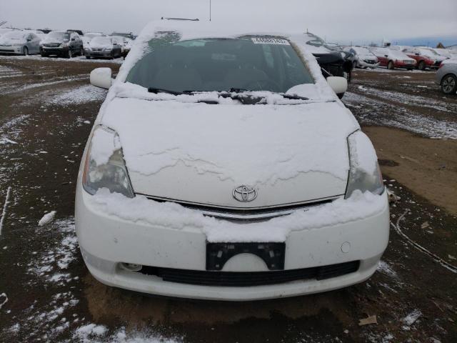 Photo 4 VIN: JTDKB20U377550005 - TOYOTA PRIUS 