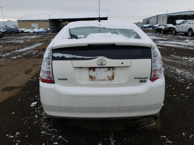 Photo 5 VIN: JTDKB20U377550005 - TOYOTA PRIUS 