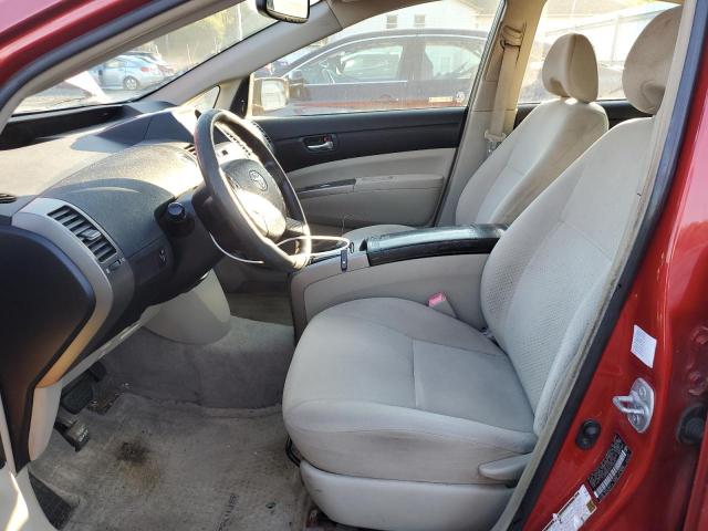 Photo 6 VIN: JTDKB20U377556967 - TOYOTA PRIUS 